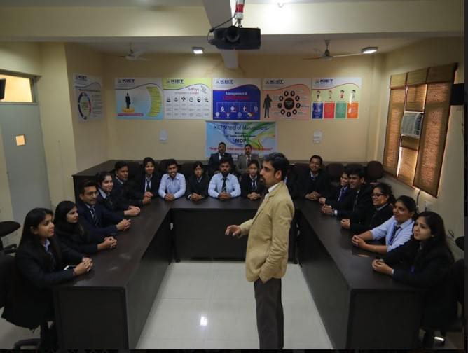 KIET Ghaziabad Infrastructure photo 5